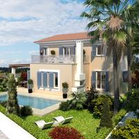 Villa in Republic of Cyprus, Laer, 127 sq.m.