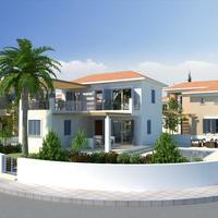 Вилла на Кипре, Лар, 127 кв.м.