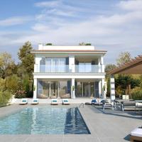 Villa in Republic of Cyprus, Laer, 251 sq.m.