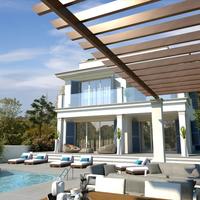 Villa in Republic of Cyprus, Laer, 251 sq.m.