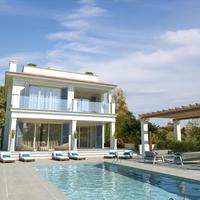 Villa in Republic of Cyprus, Laer, 251 sq.m.