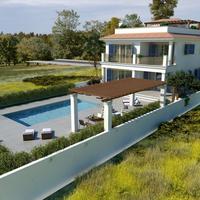 Villa in Republic of Cyprus, Laer, 251 sq.m.