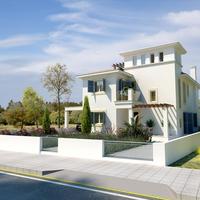 Villa in Republic of Cyprus, Laer, 251 sq.m.