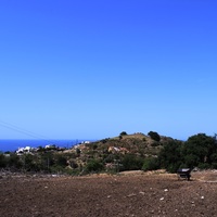 Land plot in Greece, Crete, Chania