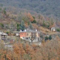 Villa in Greece, Epirus, 240 sq.m.