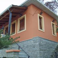 Villa in Greece, Epirus, 240 sq.m.