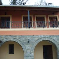 Villa in Greece, Epirus, 240 sq.m.