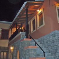 Villa in Greece, Epirus, 240 sq.m.