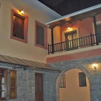 Villa in Greece, Epirus, 240 sq.m.
