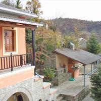 Villa in Greece, Epirus, 240 sq.m.