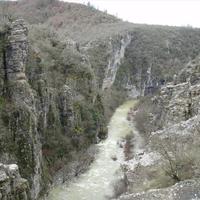 Villa in Greece, Epirus, 240 sq.m.