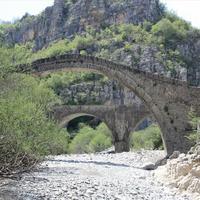 Villa in Greece, Epirus, 240 sq.m.