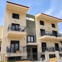 Отель (гостиница) в Греции, Центральная Македония, Центр, 322 кв.м.