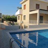 Вилла на Кипре, Лима, 550 кв.м.