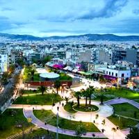 Земельный участок в Греции, Аттика, Афины