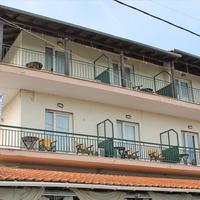 Отель (гостиница) в Греции, Центральная Македония, Центр, 600 кв.м.
