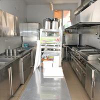 Отель (гостиница) в Греции, Центральная Македония, Центр, 600 кв.м.