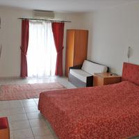 Отель (гостиница) в Греции, Центральная Македония, Центр, 600 кв.м.