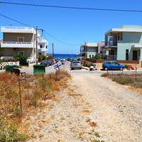 Flat in Greece, Crete, Irakleion, 90 sq.m.