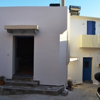 Townhouse in Greece, Crete, 110 sq.m.