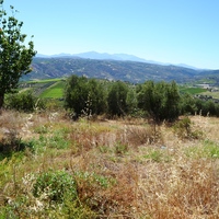 Земельный участок в Греции, Крит, Ираклион