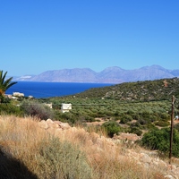 Земельный участок в Греции, Крит