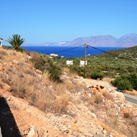 Земельный участок в Греции, Крит