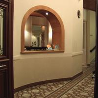 Hotel in Greece, 1500 sq.m.