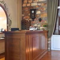 Hotel in Greece, 1500 sq.m.