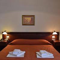 Hotel in Greece, 1500 sq.m.