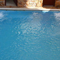 Hotel in Greece, 1500 sq.m.