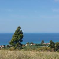 Земельный участок в Греции, Центральная Македония, Центр, 4062 кв.м.