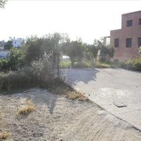 Land plot in Greece, Crete, Chania