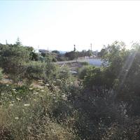 Land plot in Greece, Crete, Chania