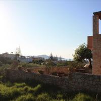 Land plot in Greece, Crete, Chania