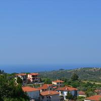 Земельный участок в Греции, Центральная Македония, Центр, 712 кв.м.