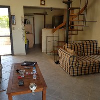 Таунхаус в Греции, Центральная Македония, Центр, 140 кв.м.