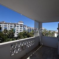 Apartment in Spain, Andalucia, Puerto Banus, 300 sq.m.