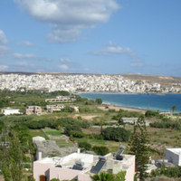 Land plot in Greece, Crete