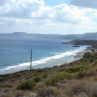 Land plot in Greece, Crete