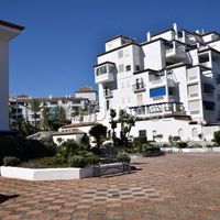 Apartment in Spain, Andalucia, Puerto Banus, 300 sq.m.