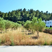 Земельный участок в Греции, Центральная Македония, Центр