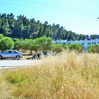 Земельный участок в Греции, Центральная Македония, Центр