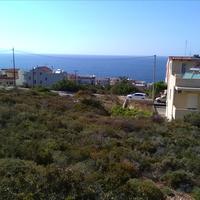 Land plot in Greece, Crete, Chania