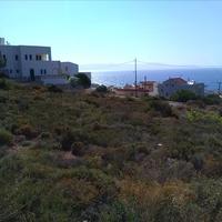 Land plot in Greece, Crete, Chania