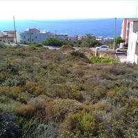 Land plot in Greece, Crete, Chania