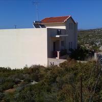 Land plot in Greece, Crete, Chania