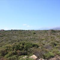 Land plot in Greece, Crete, Chania