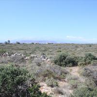Land plot in Greece, Crete, Chania