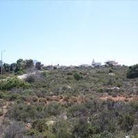 Land plot in Greece, Crete, Chania